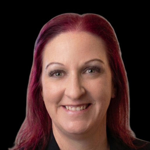 Kimberlie Raymond